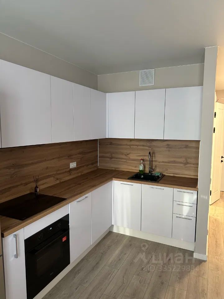 m. Strogino: Apartment, 1-rooms