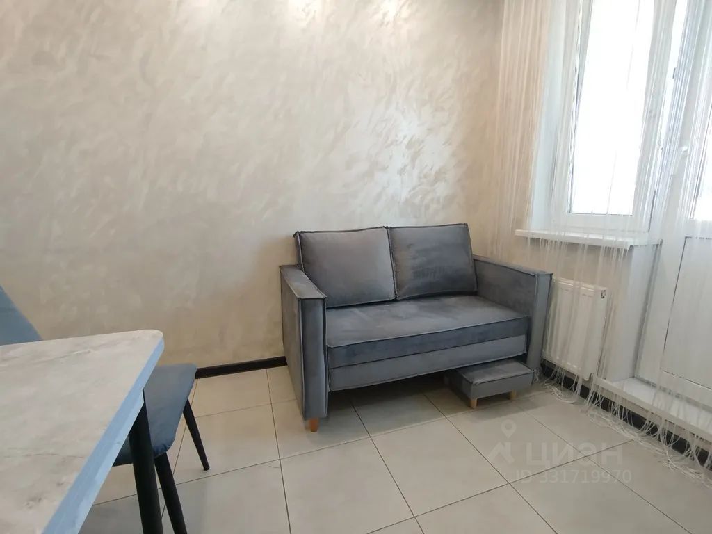m. Nikolskoe: Apartment, 1-rooms