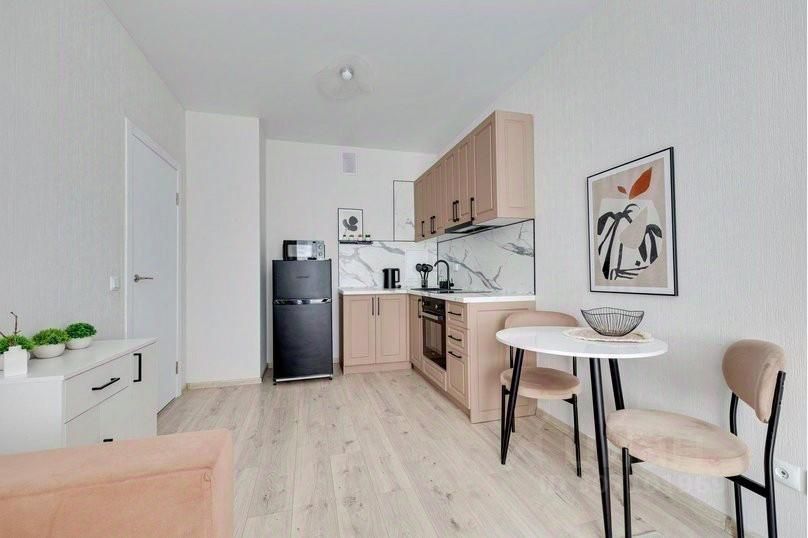 m. Nemchinovka: Apartment, 1-rooms