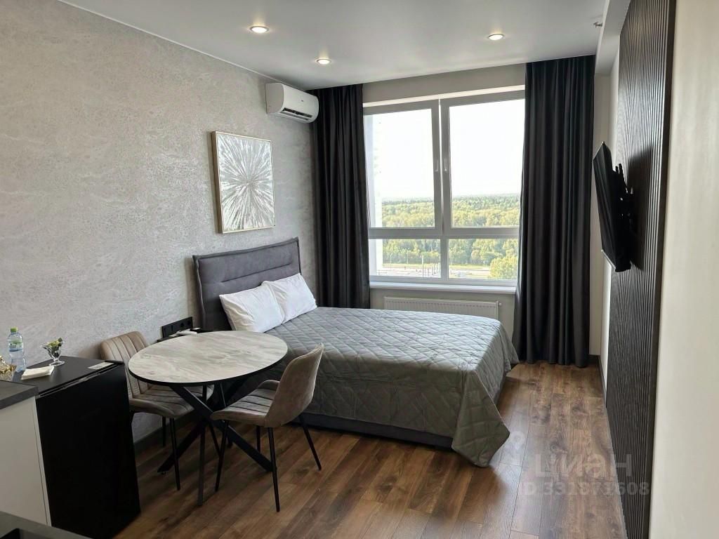 m. Medvedkovo: Apartment, 1-rooms