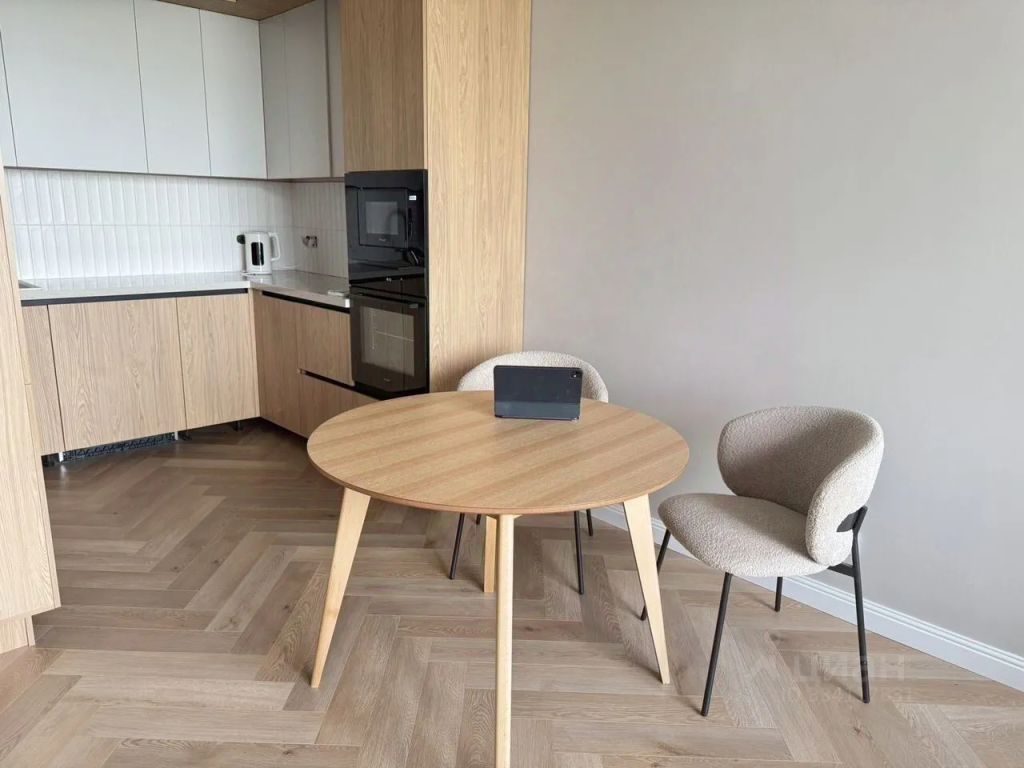 m. Maryina Roscha: Apartment, 1-rooms
