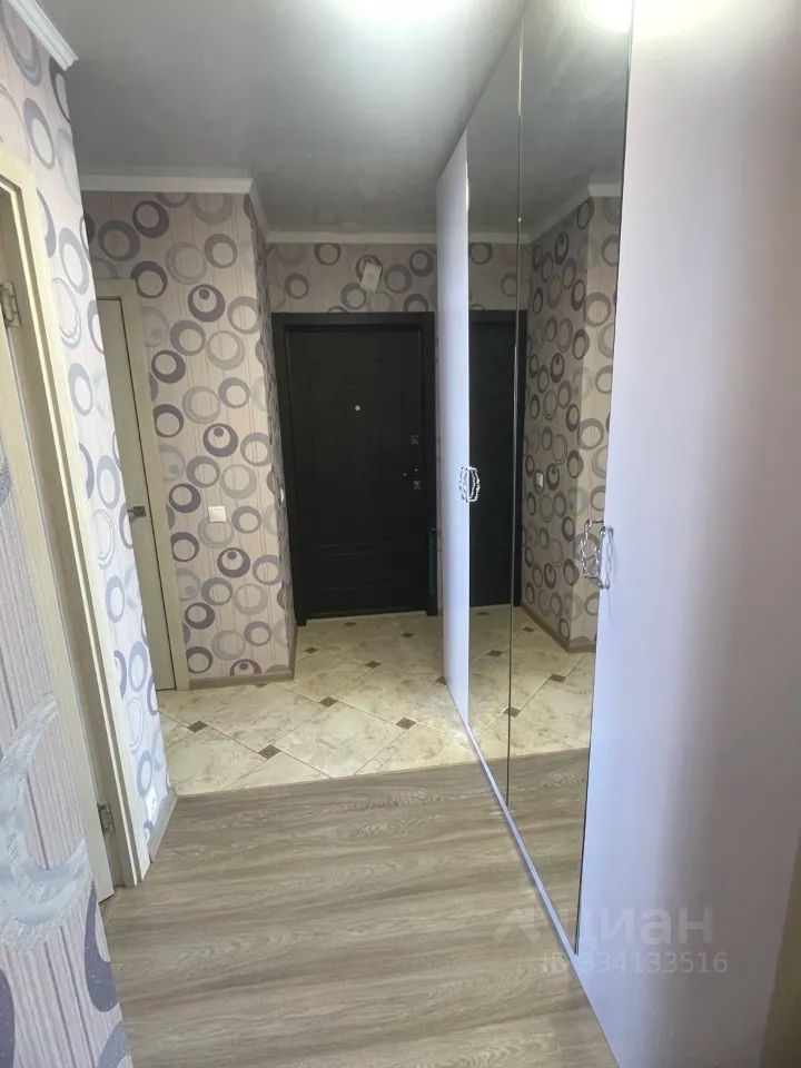 m. Scherbinka: Apartment, 2-rooms