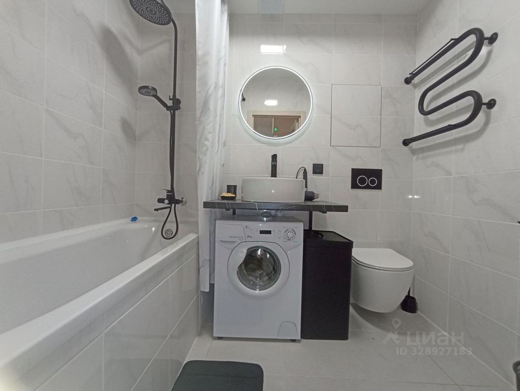 m. Kotelniki: Apartment, 1-rooms