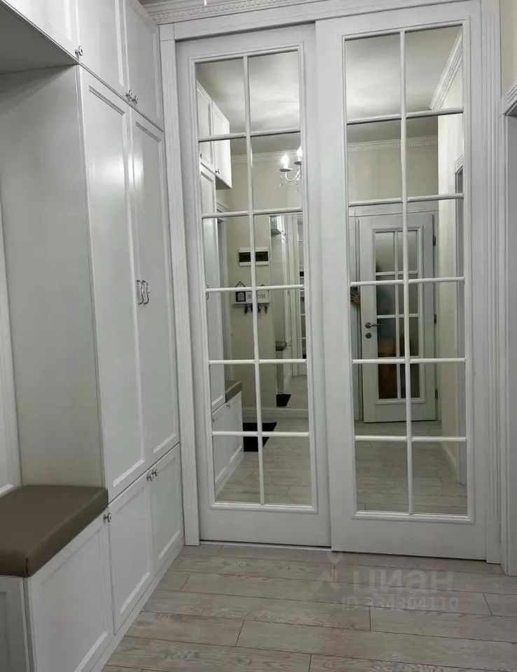 m. Molzhaninovo: Apartment, 2-rooms