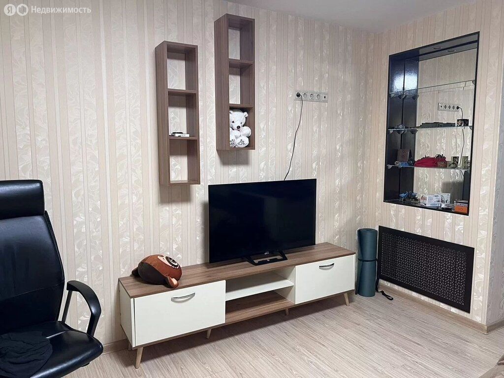 m. Kurskaya: Apartment, 1-rooms