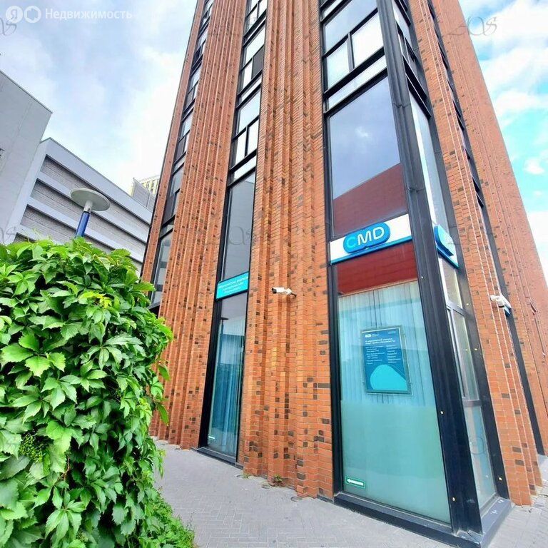 m. Vodny stadion: Apartment, 2-rooms
