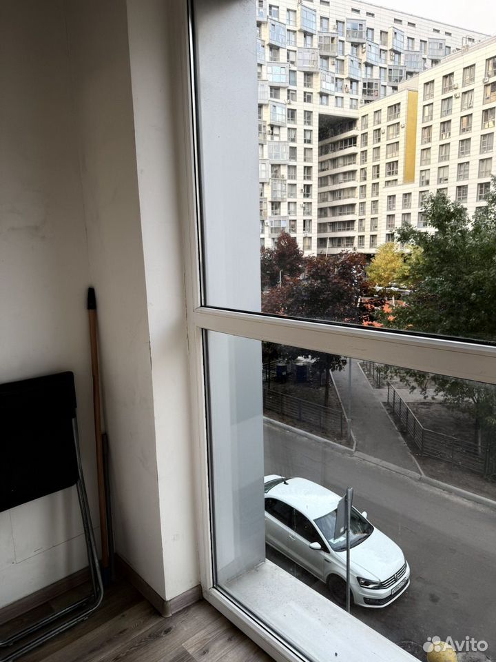 m. Saltykovskaya: Apartment, 1-rooms