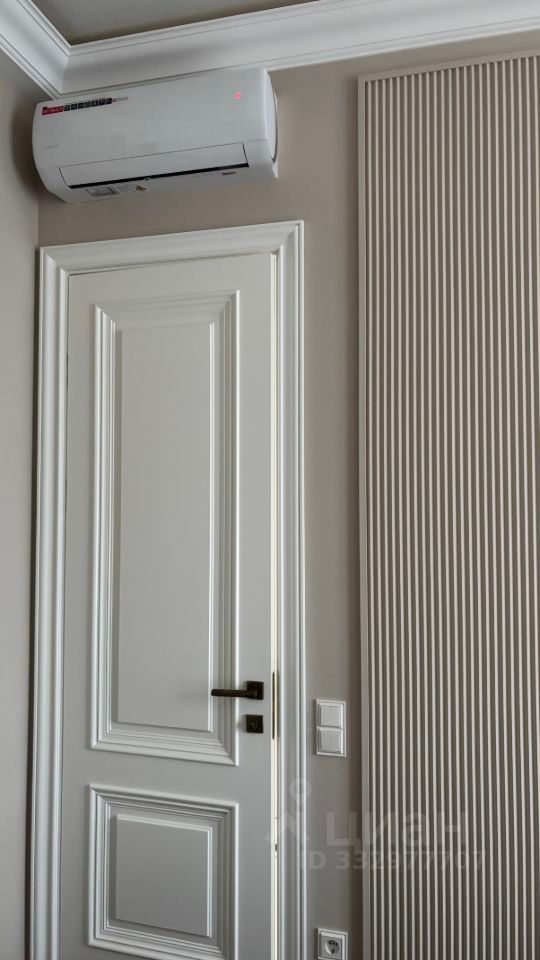 m. Tekhnopark: Apartment, 2-rooms