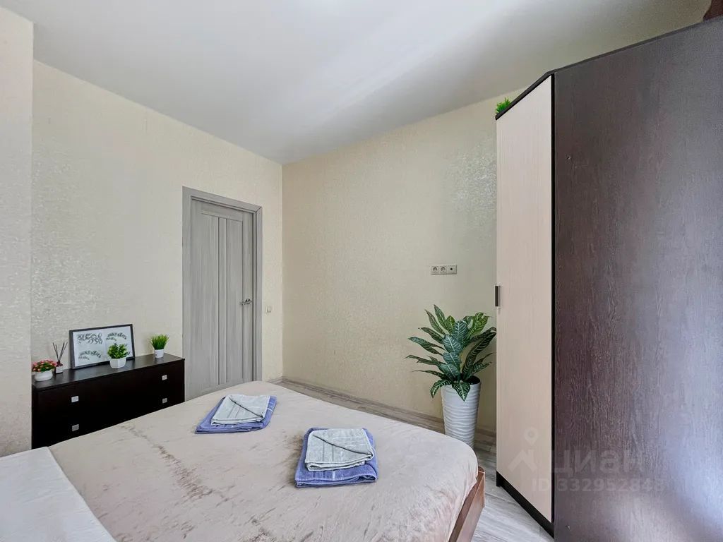 m. Molzhaninovo: Apartment, 1-rooms