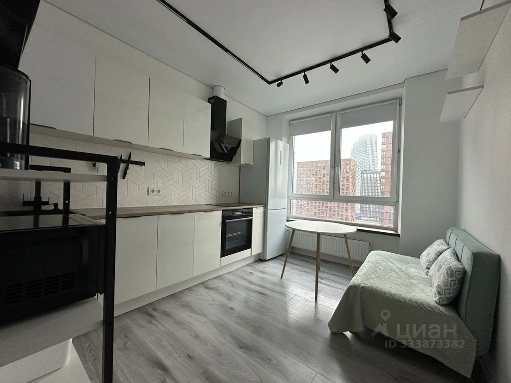 m. Fili: Apartment, 1-rooms