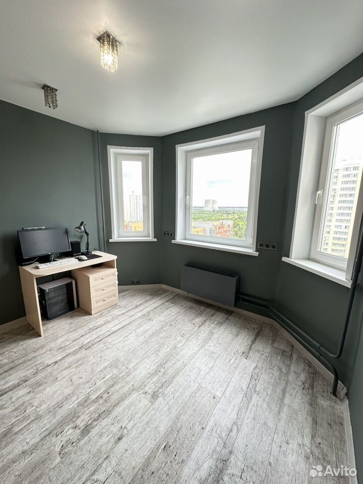 m. Medvedkovo: Apartment, 2-rooms