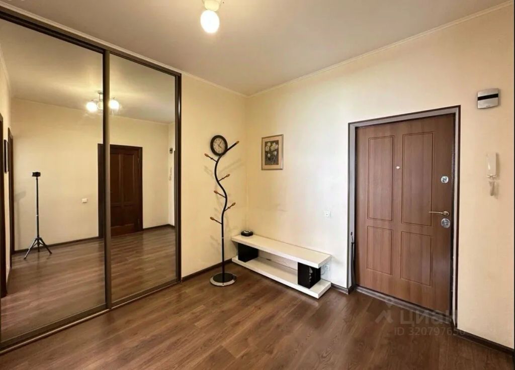 m. Medvedkovo: Apartment, 1-rooms