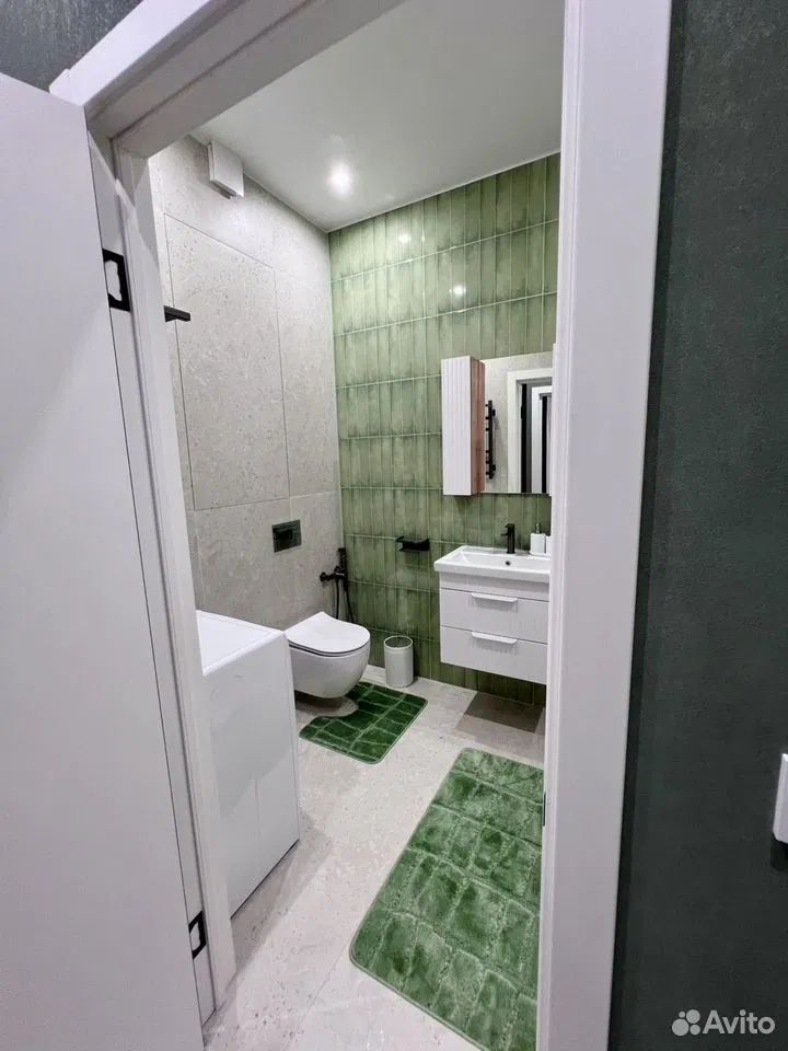m. Medvedkovo: Apartment, 1-rooms