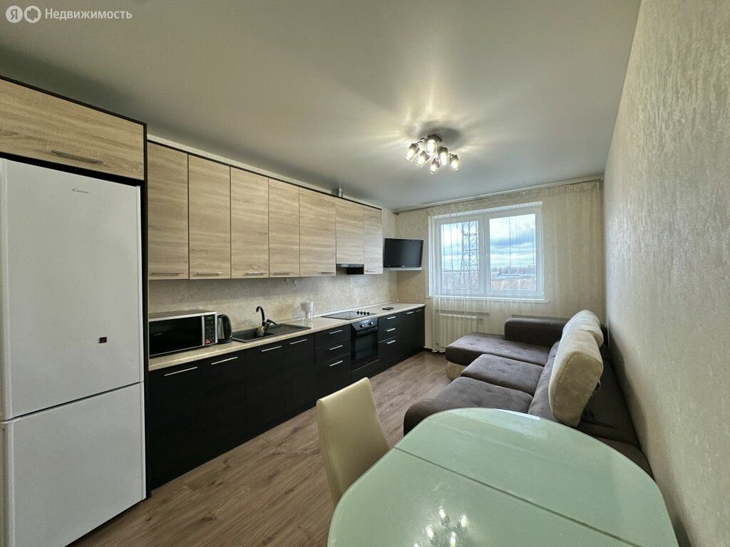 m. Nikolskoe: Apartment, 1-rooms