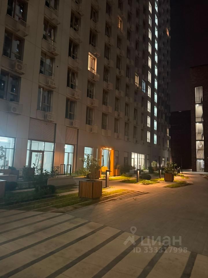 m. Kalitniki: Apartment, 2-rooms