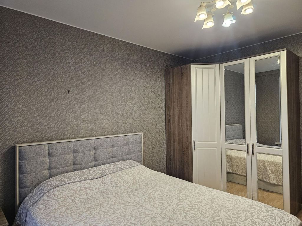 m. Vnukovo: Apartment, 2-rooms