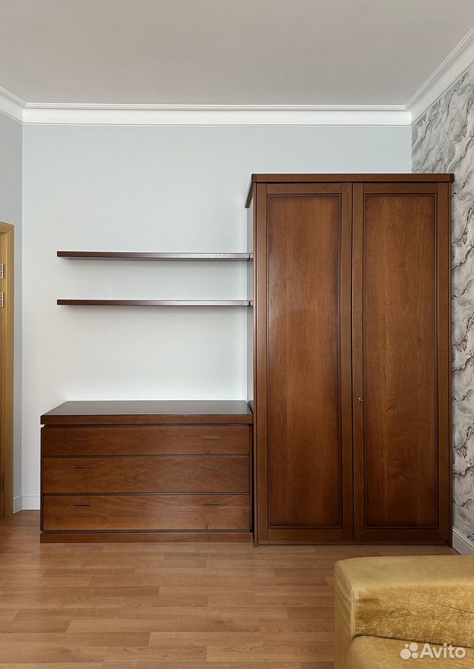 m. TsSKA: Apartment, 1-rooms