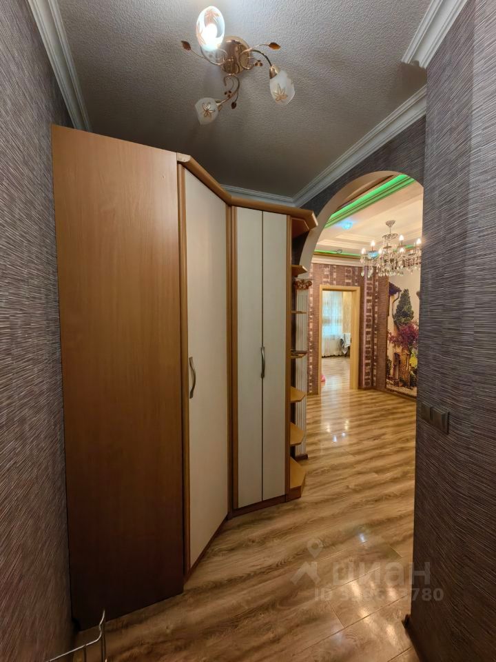 m. Silikatnaya: Apartment, 3-rooms