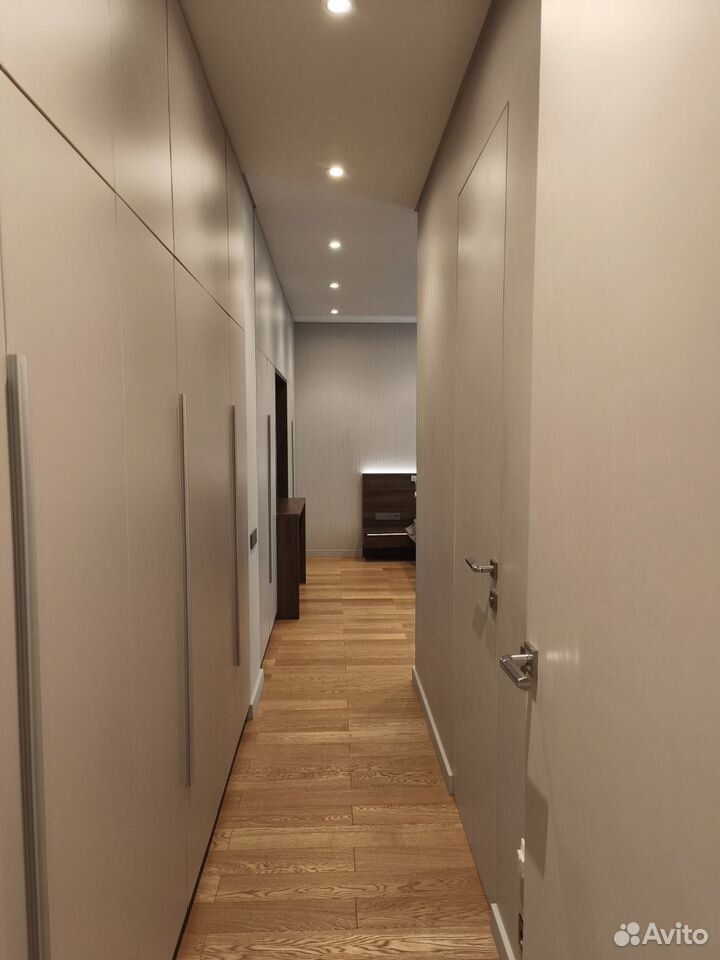 m. Matveevskoe: Apartment, 2-rooms