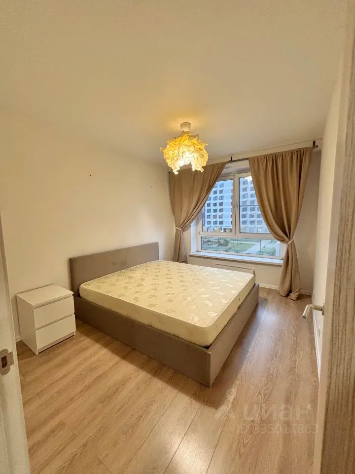 m. Pervomayskaya: Apartment, 2-rooms