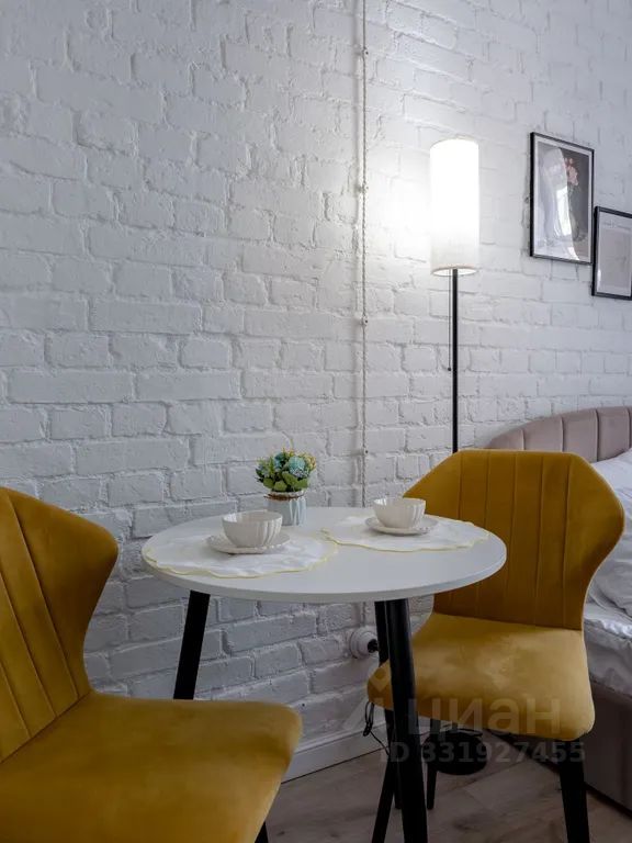 m. Mayakovskaya: Apartment, studio