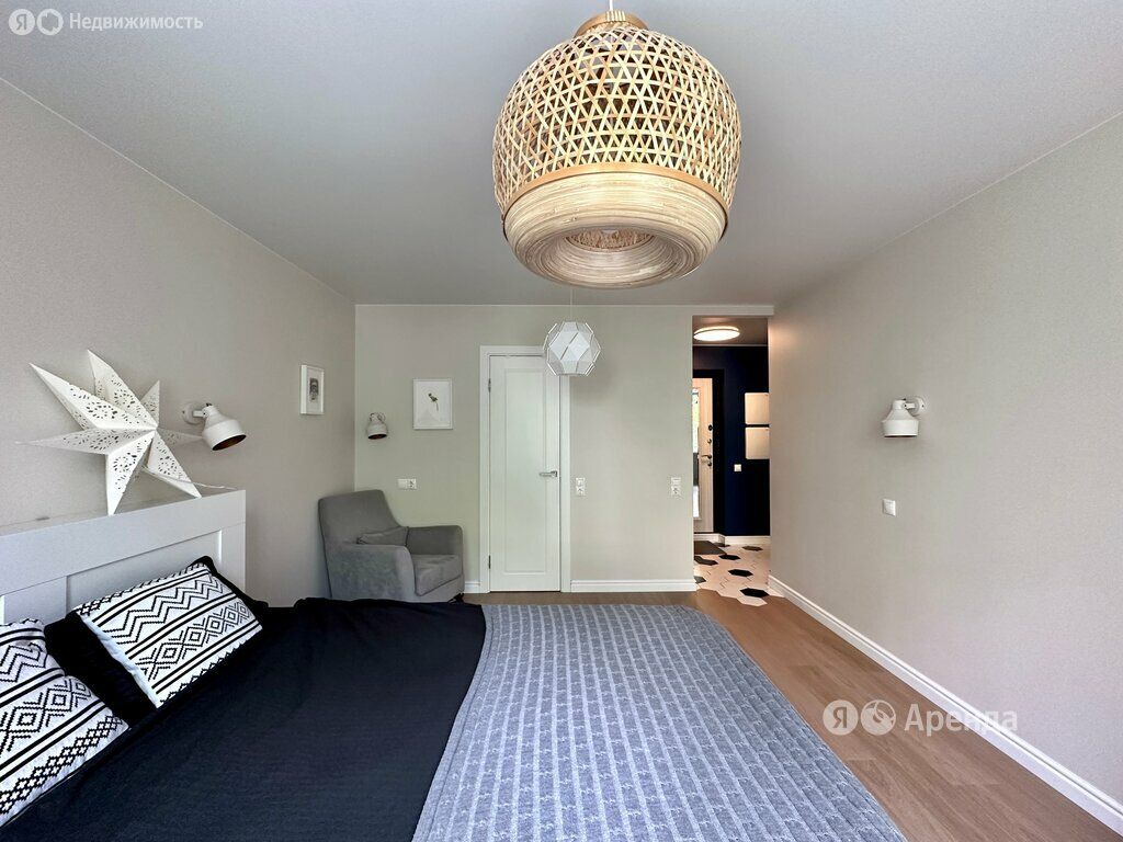 m. Oktyabrskoe pole: Apartment, 1-rooms