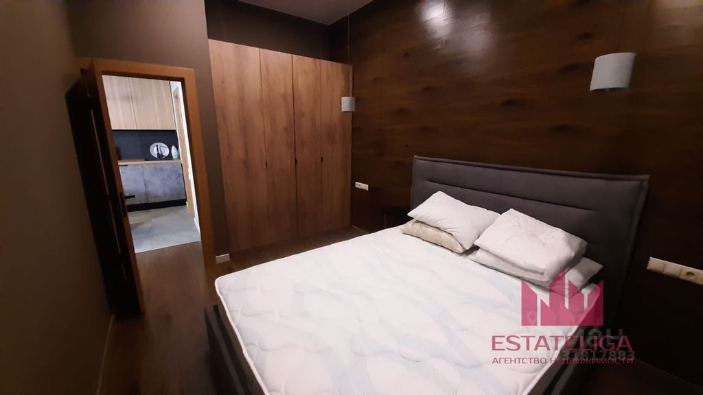 m. Shelepikha: Apartment, 3-rooms