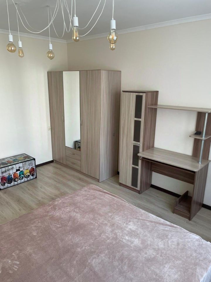 m. Levoberezhnaya: Apartment, 2-rooms