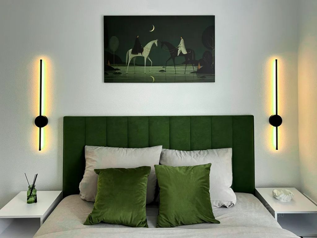 m. Volgogradsky prospekt: Apartment, 1-rooms