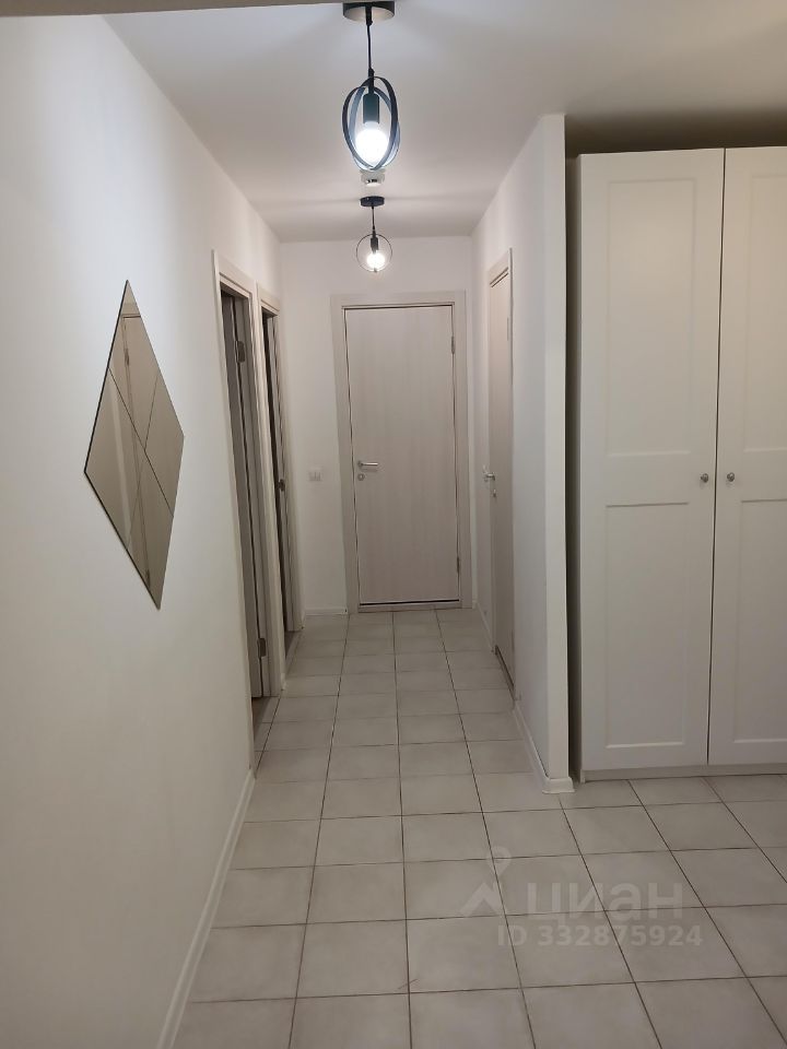m. Kotelniki: Apartment, 2-rooms