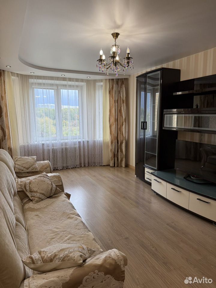 m. Molzhaninovo: Apartment, 2-rooms