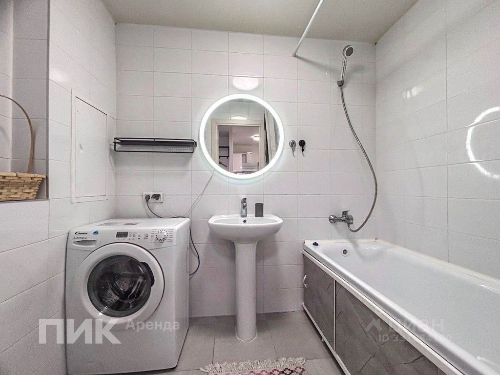 m. Pervomayskaya: Apartment, 1-rooms