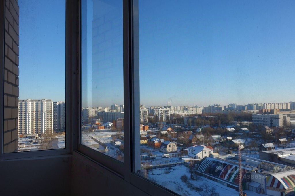 m. Kryukovo: Apartment, 1-rooms