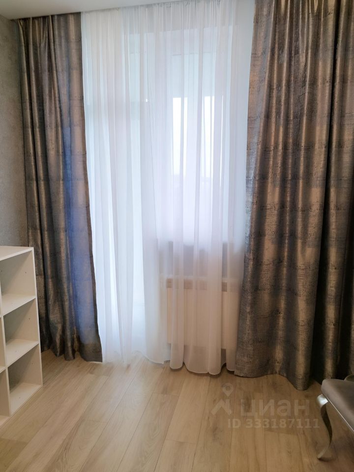 m. Levoberezhnaya: Apartment, 2-rooms