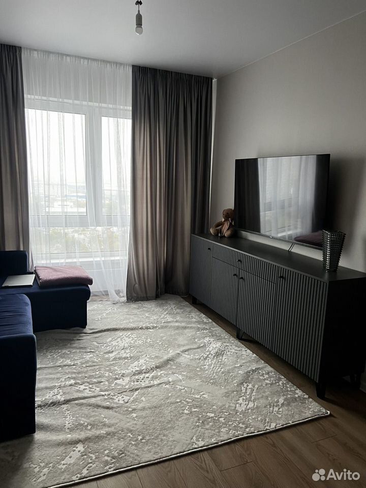 m. Kotelniki: Apartment, 1-rooms