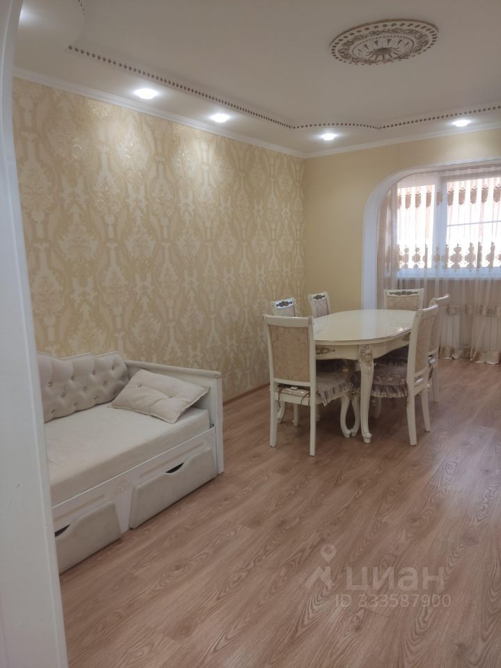 m. Malakhovka: Apartment, 3-rooms