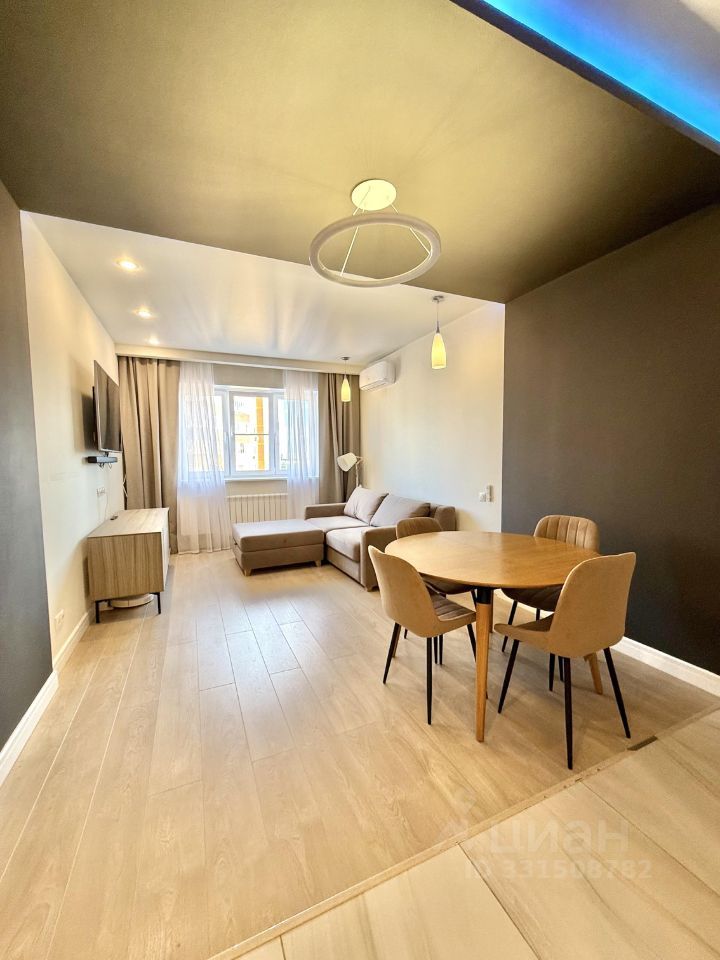 m. Vodniki: Apartment, 2-rooms