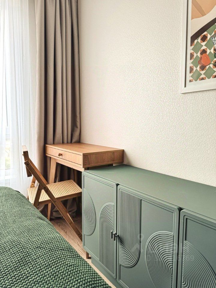 m. Vladykino: Apartment, 1-rooms
