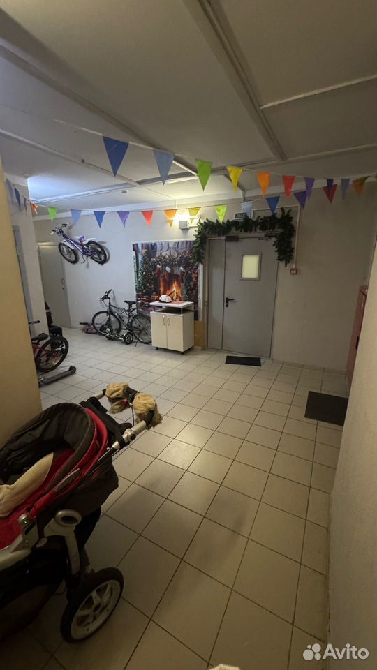 m. Opalikha: Apartment, 1-rooms