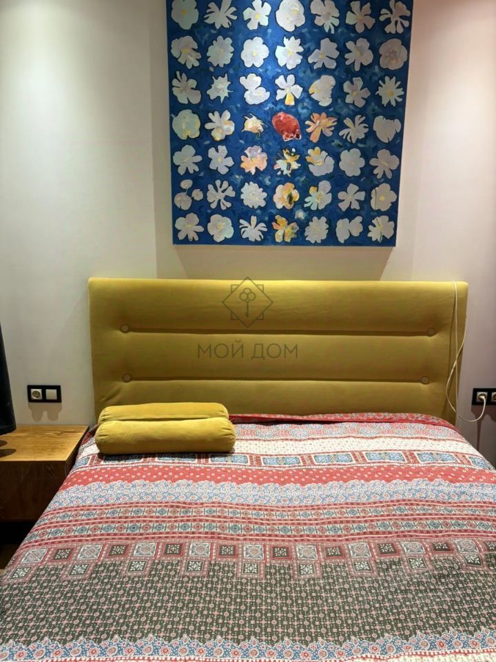 m. Novye Cheremushki: Apartment, studio