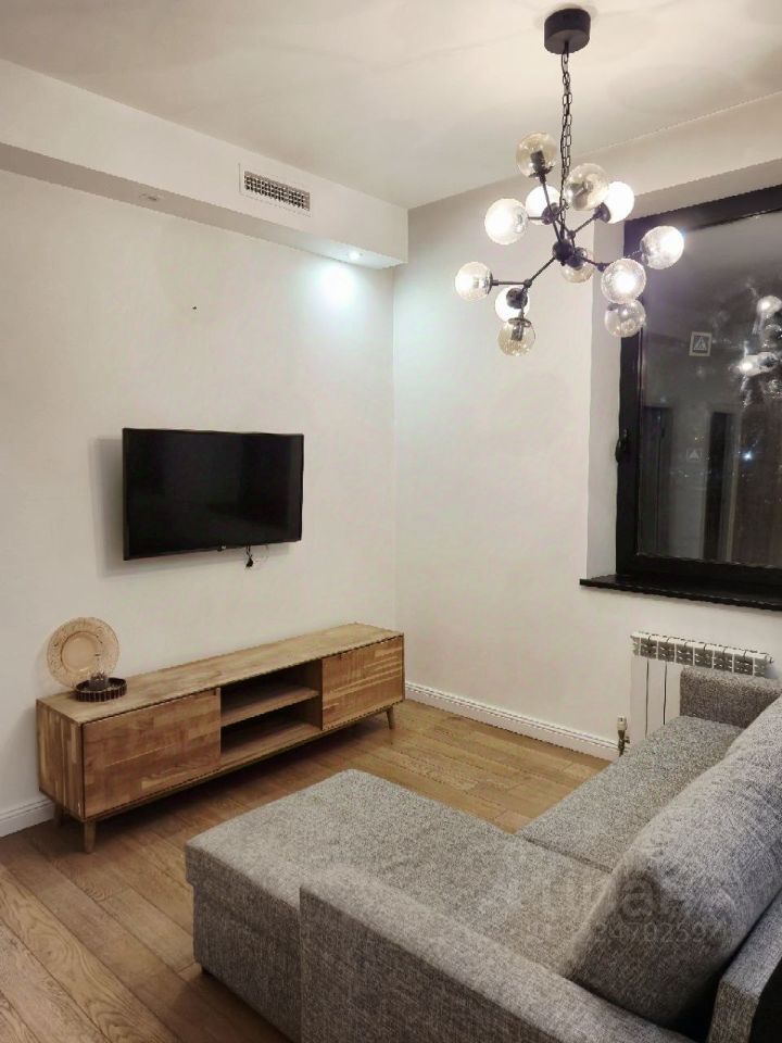 m. Kotelniki: Apartment, 3-rooms