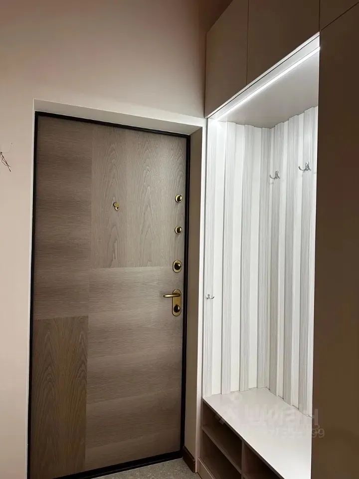 m. Odintsovo: Apartment, 2-rooms