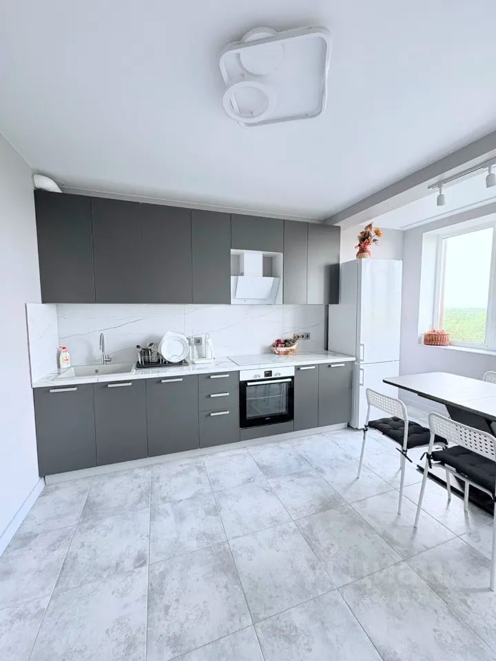 m. Kotelniki: Apartment, 1-rooms