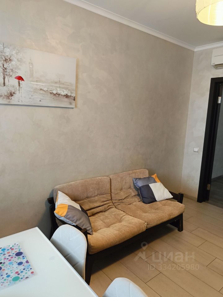 m. Medvedkovo: Apartment, 1-rooms