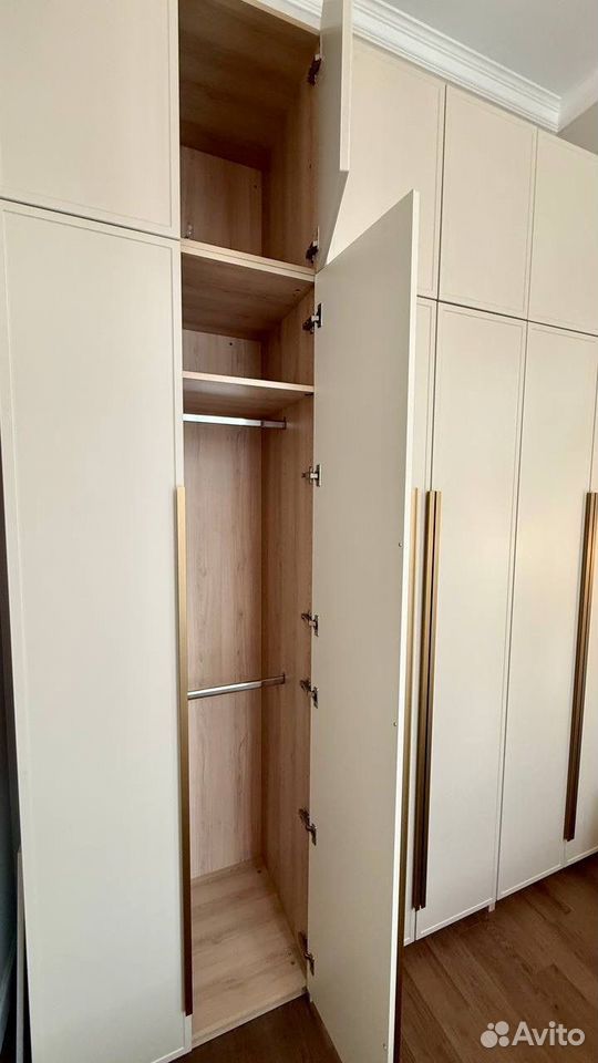 m. Aminyevskaya: Apartment, 1-rooms