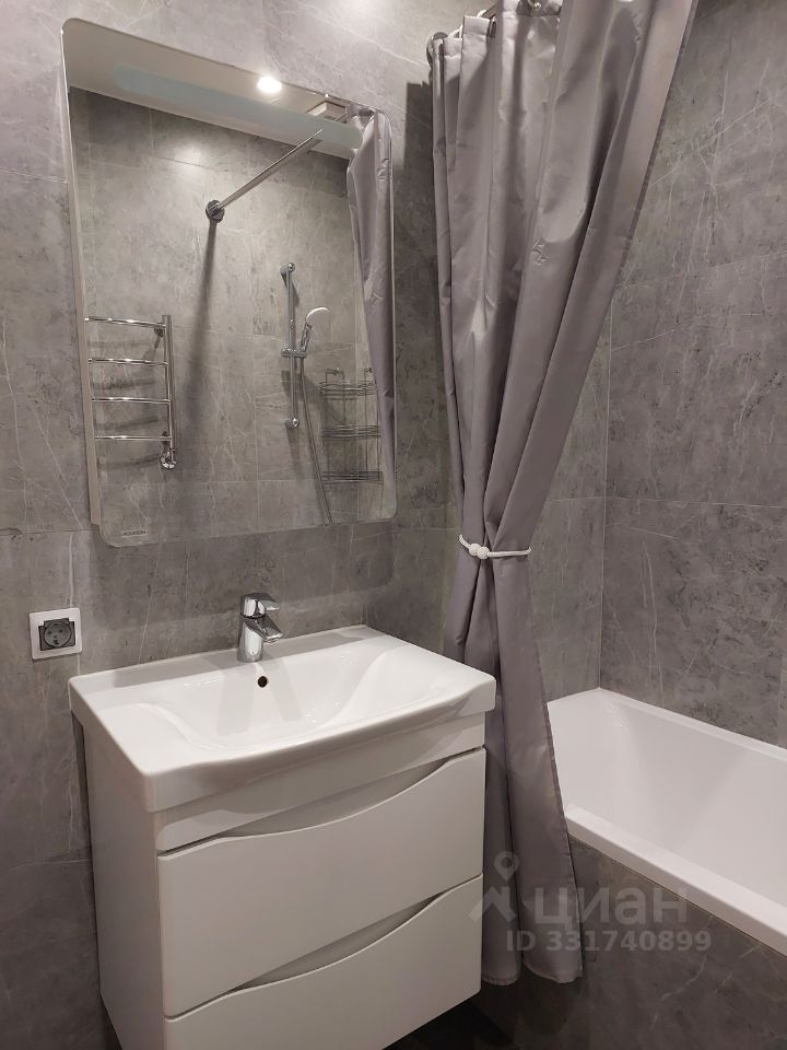 m. TsSKA: Apartment, studio