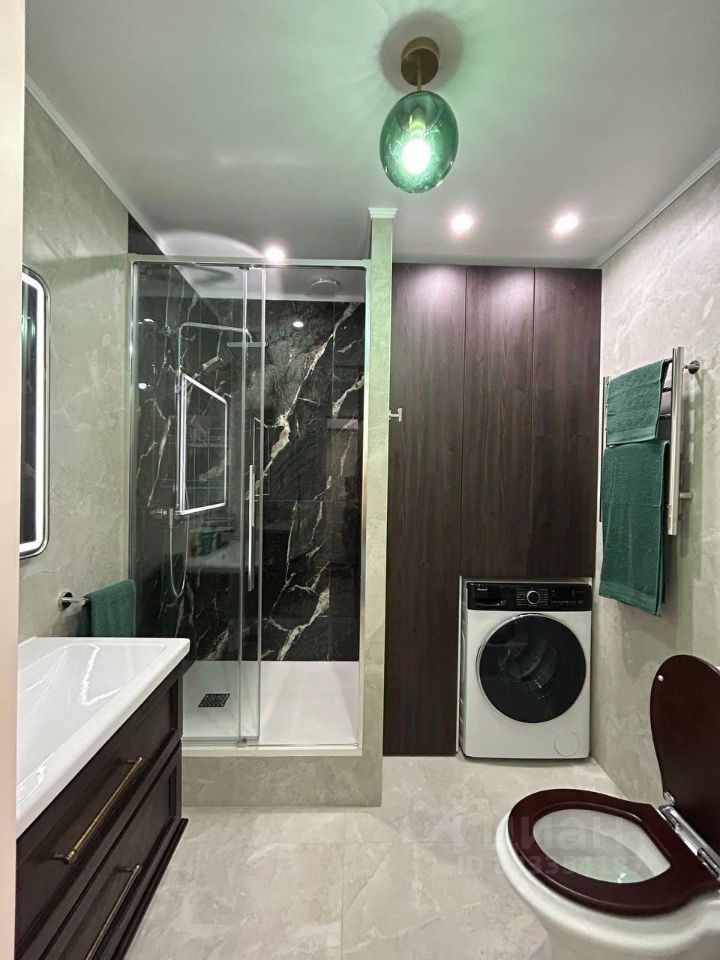 m. Poklonnaya: Apartment, 2-rooms