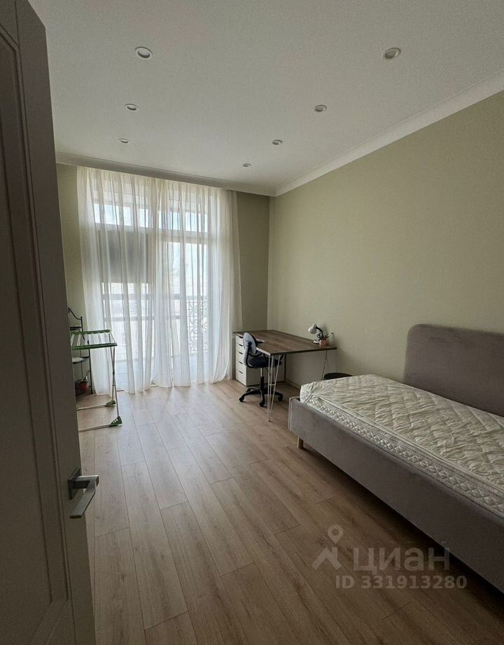 m. Khoroshevskaya: Apartment, 2-rooms