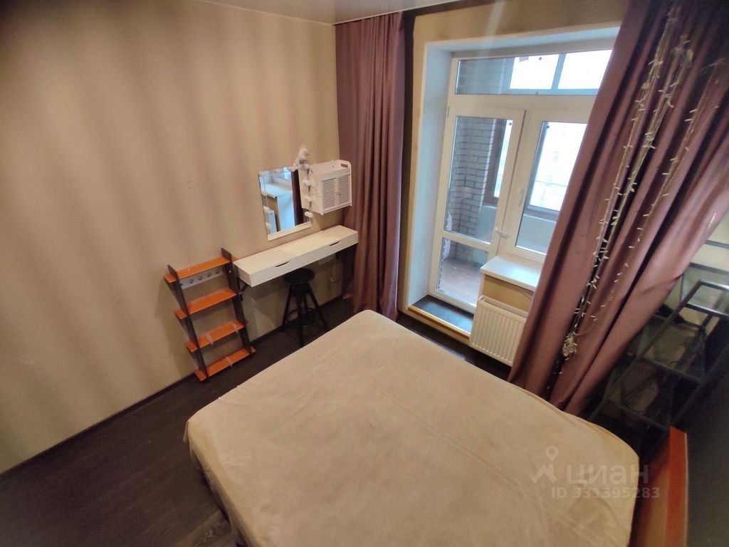 m. Molzhaninovo: Apartment, 1-rooms