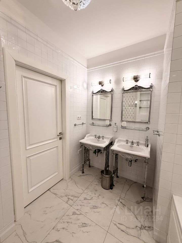 m. Troparevo: Apartment, 3-rooms